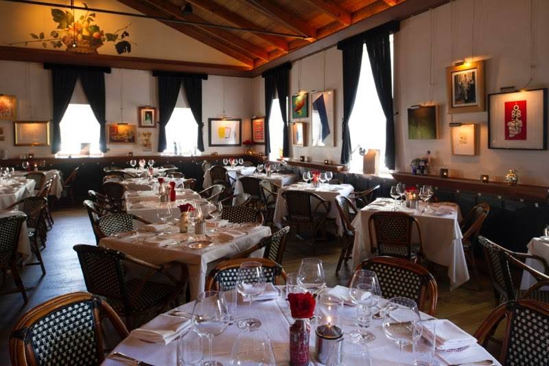 Capo | restaurant | 1810 Ocean Ave, Santa Monica, CA 90401, USA | 3103945550 OR +1 310-394-5550