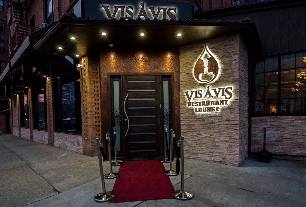 Vis A Vis | night club | 3100 Ocean Pkwy, Brooklyn, NY 11235, USA | 7183330003 OR +1 718-333-0003