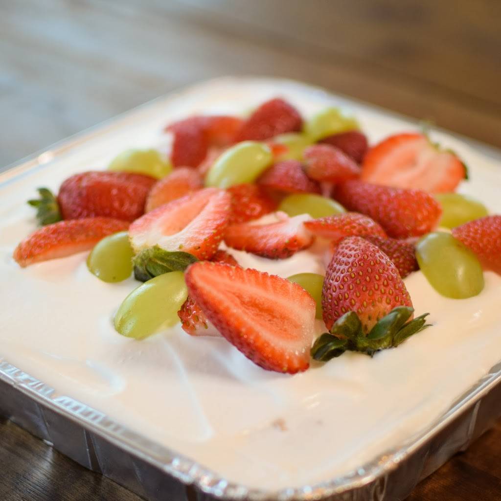 Horchata | restaurant | 11144 Kenwood Rd, Blue Ash, OH 45242, USA | 5138017725 OR +1 513-801-7725