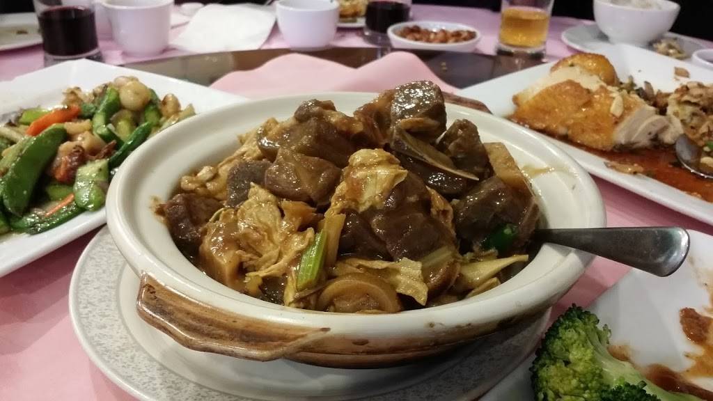 Emerald Fortune | restaurant | 318 Kings Hwy, Brooklyn, NY 11223, USA | 7187879516 OR +1 718-787-9516