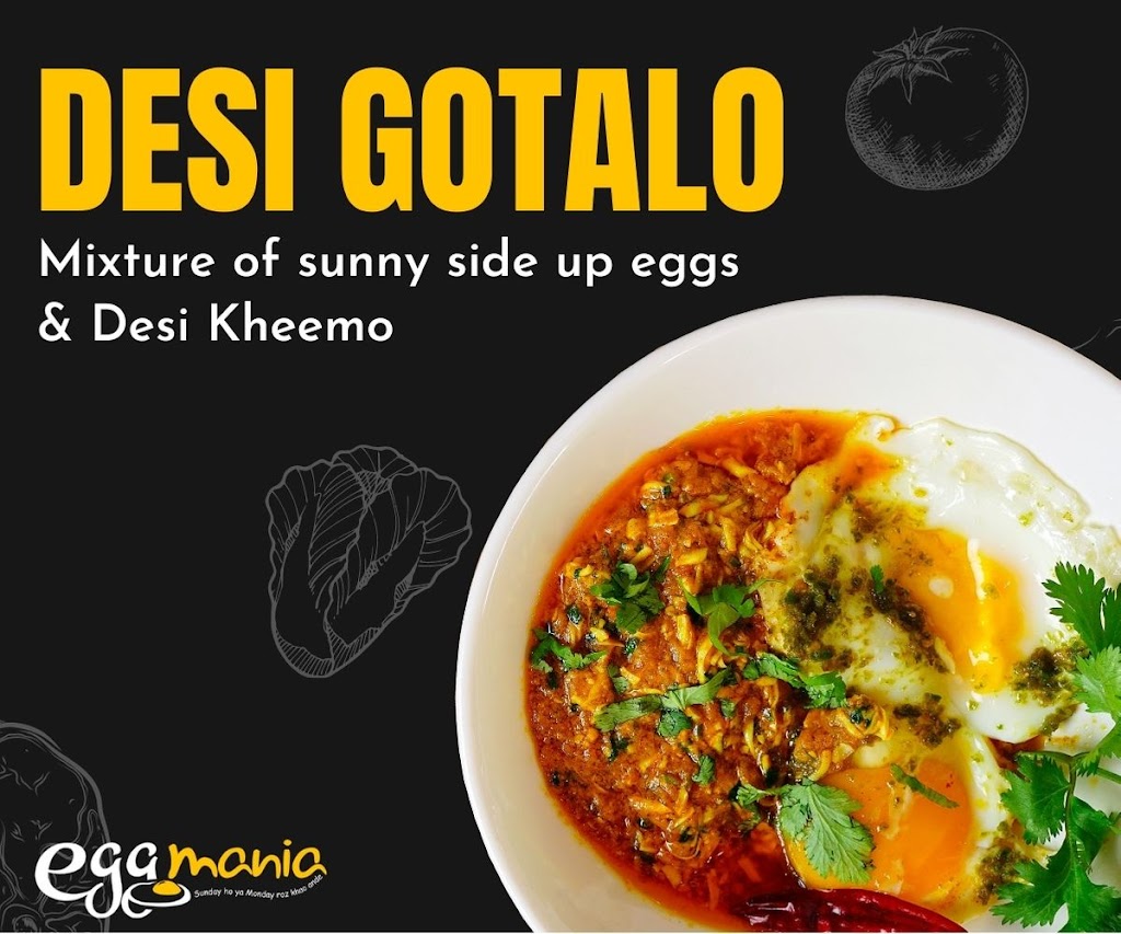 Eggmania - Richmond, VA | restaurant | 2610 Tuckernuck Dr, Henrico, VA 23294, USA | 8045255530 OR +1 804-525-5530