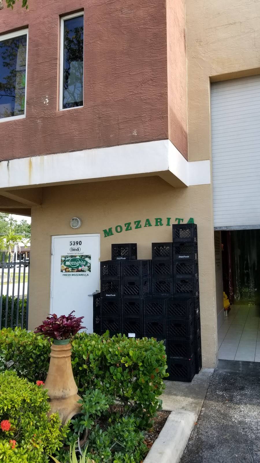 Mozzarita | restaurant | 5392 NE 13th Way, Pompano Beach, FL 33064, USA | 9544265115 OR +1 954-426-5115