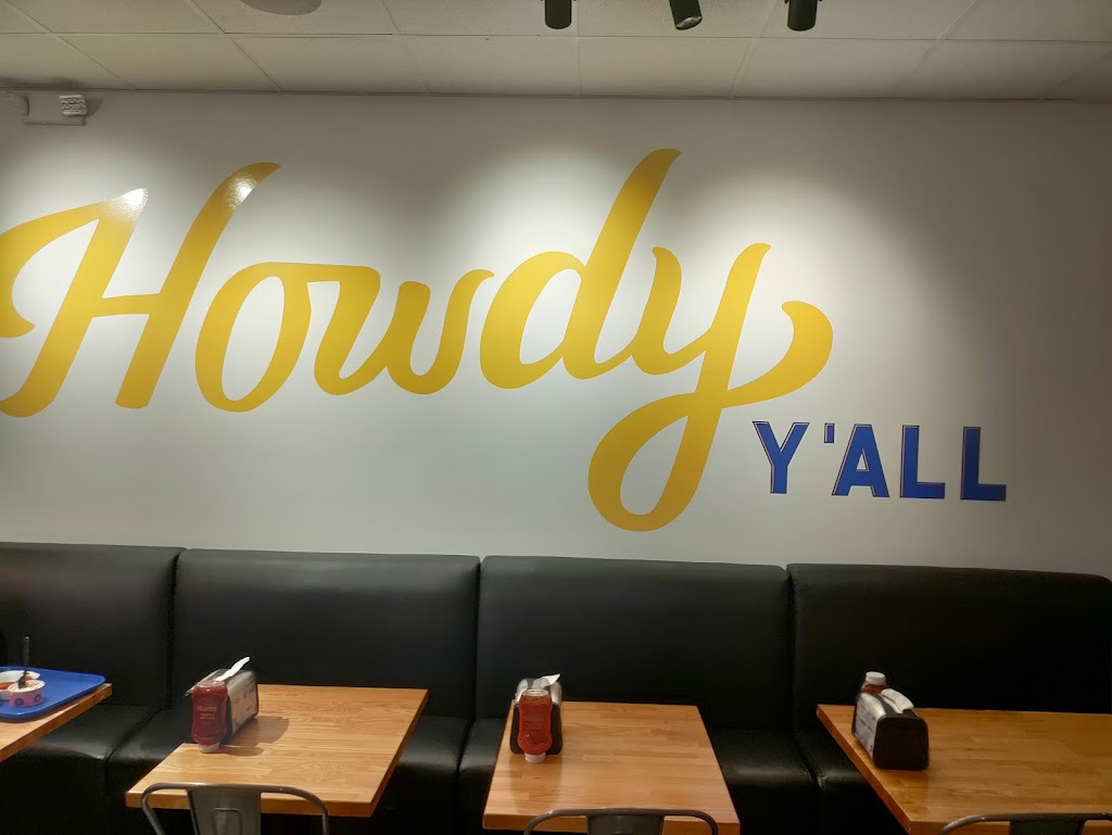 Howdy Hot Chicken | restaurant | 3520 S Shepherd Dr, Houston, TX 77098, USA | 8328318186 OR +1 832-831-8186