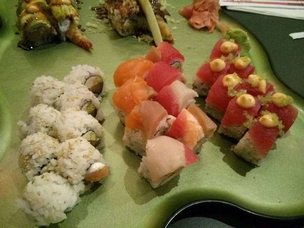 Sushi En | restaurant | 4115 W Town Center Blvd, Orlando, FL 32837, USA | 4078889985 OR +1 407-888-9985