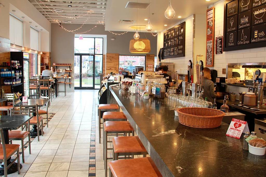 Atwaters Canton Crossing | restaurant | 3601 Boston St, Baltimore, MD 21224, USA | 6673097146 OR +1 667-309-7146