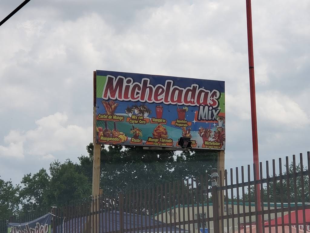 Micheladas MIX | restaurant | 10715 Airline Dr, Houston, TX 77037, USA | 7133445134 OR +1 713-344-5134