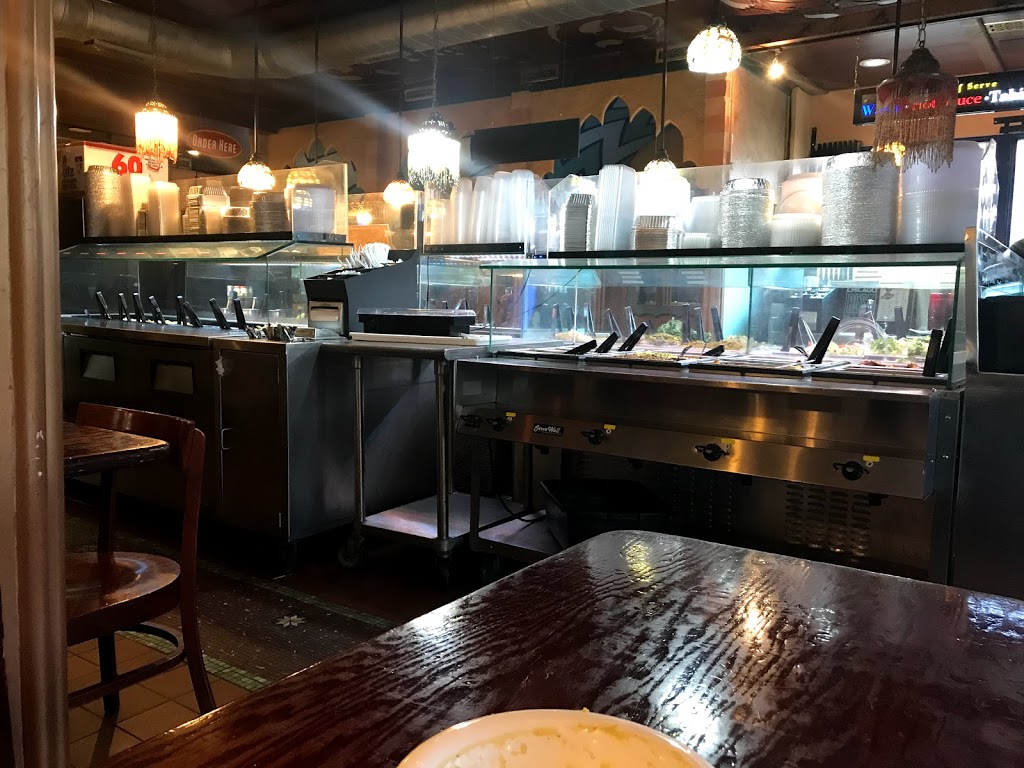 Sultans Market | restaurant | 2057 W North Ave, Chicago, IL 60647, USA | 7732353072 OR +1 773-235-3072