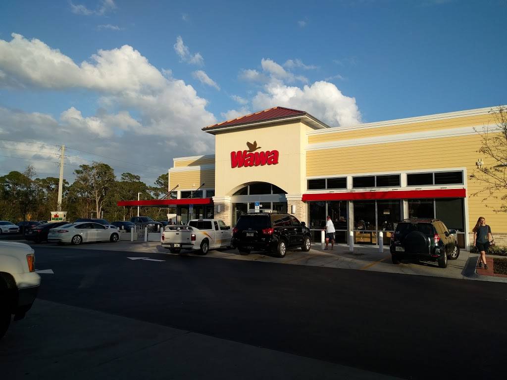 Wawa | cafe | 1740 Dunlawton Ave, Port Orange, FL 32127, USA | 3867677554 OR +1 386-767-7554