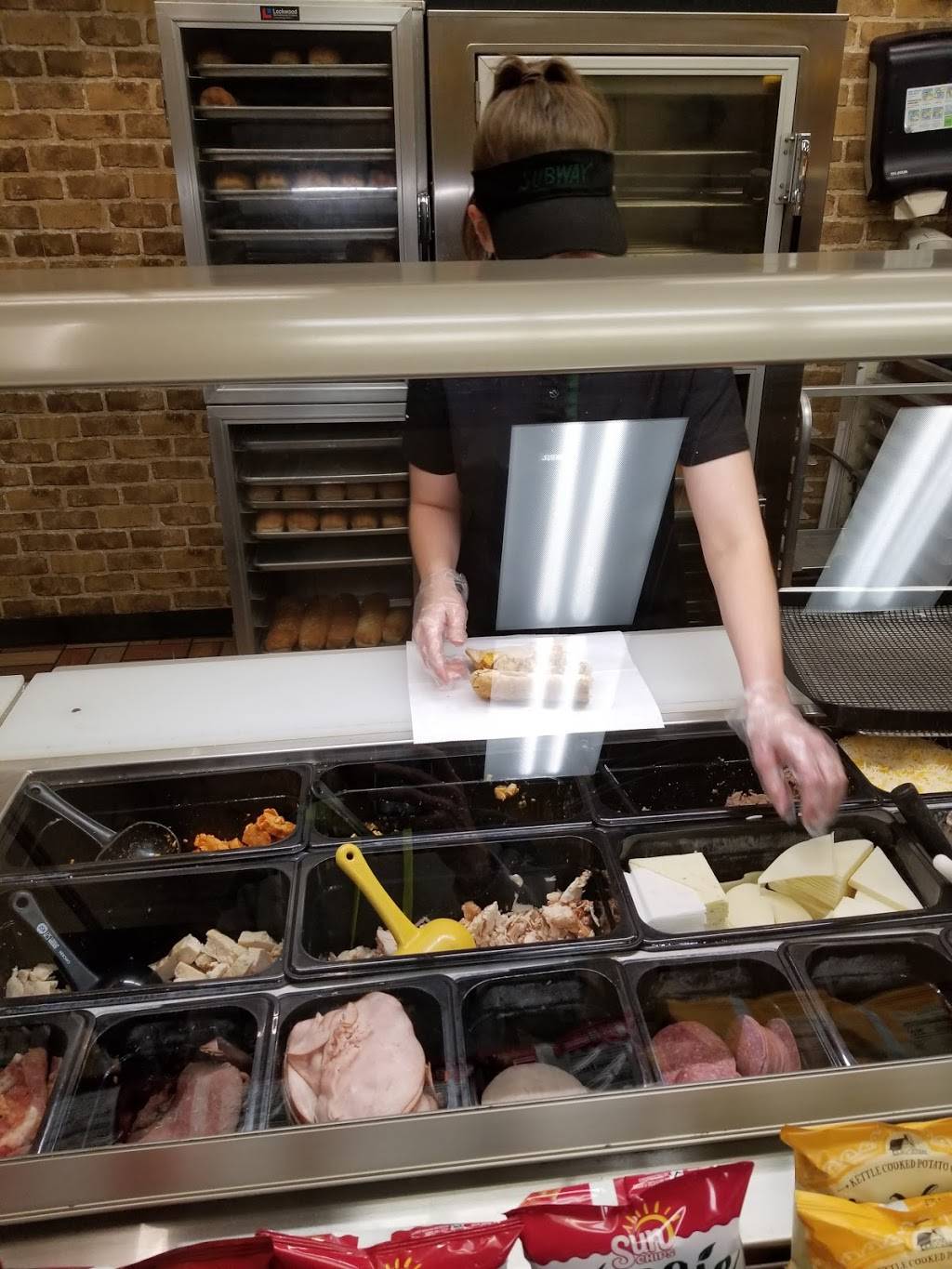 Subway | restaurant | 1021 High St, Hamilton, OH 45011, USA | 5138965383 OR +1 513-896-5383