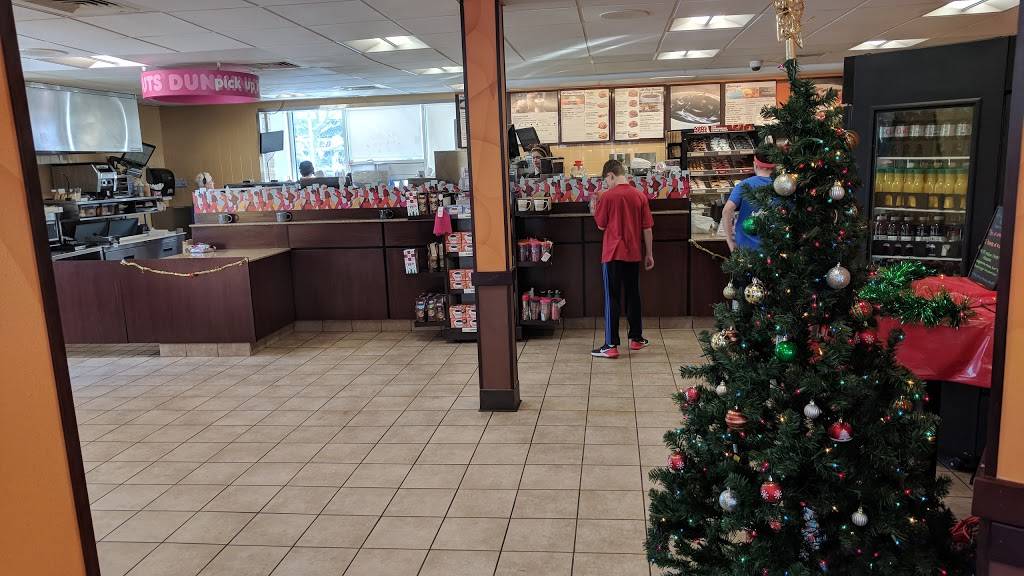 Dunkin | bakery | 316 Boston Post Rd, Waterford, CT 06385, USA | 8604473360 OR +1 860-447-3360