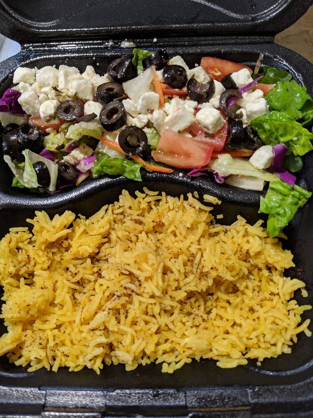 Gyro Express | restaurant | 10775 Montgomery Rd, Cincinnati, OH 45242, USA | 5138321845 OR +1 513-832-1845