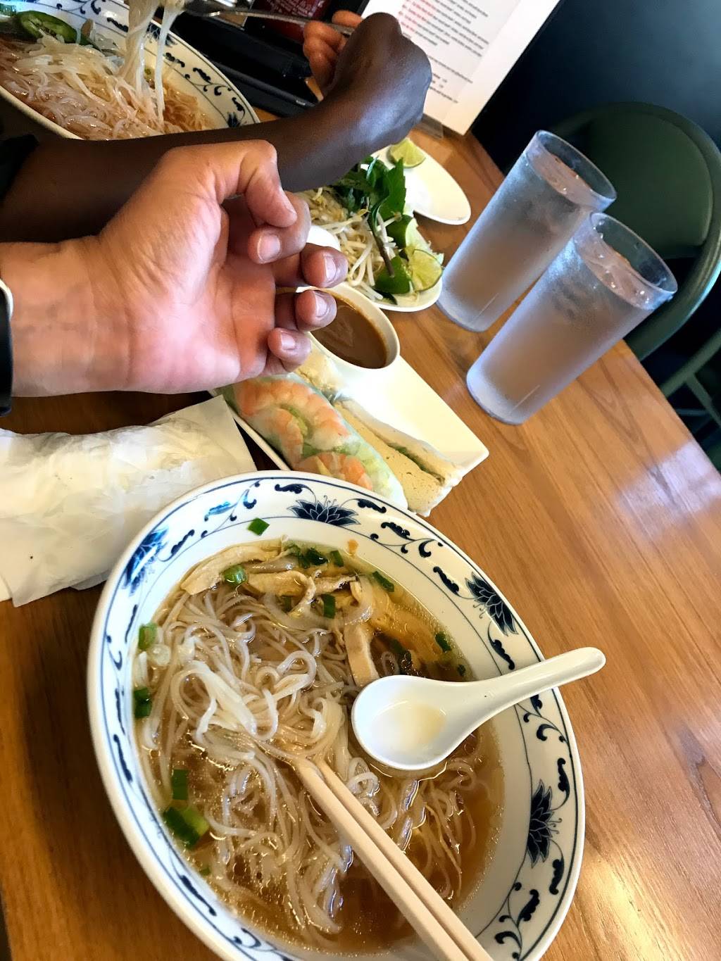 Pho Than Brothers | restaurant | 1712 Pacific Ave, Tacoma, WA 98402, USA | 2532722249 OR +1 253-272-2249
