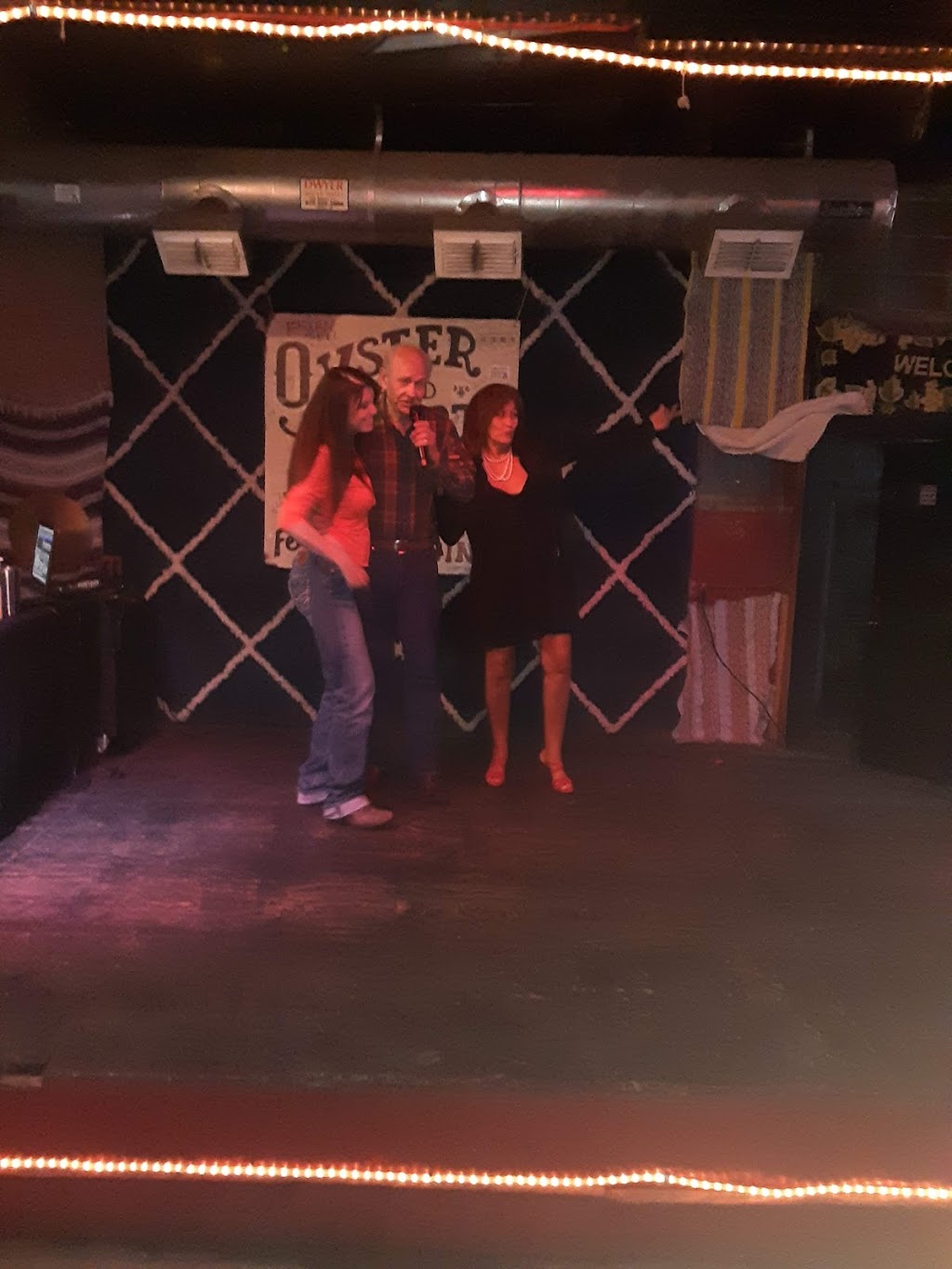 Fat Jacks Oyster and Sports Bar | restaurant | 3324 N State Line Ave, Texarkana, AR 71854, USA | 8707745225 OR +1 870-774-5225