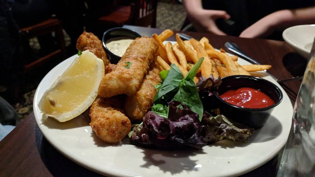 Ashling On the Lough | restaurant | 125 56th St, Kenosha, WI 53140, USA | 2626530500 OR +1 262-653-0500