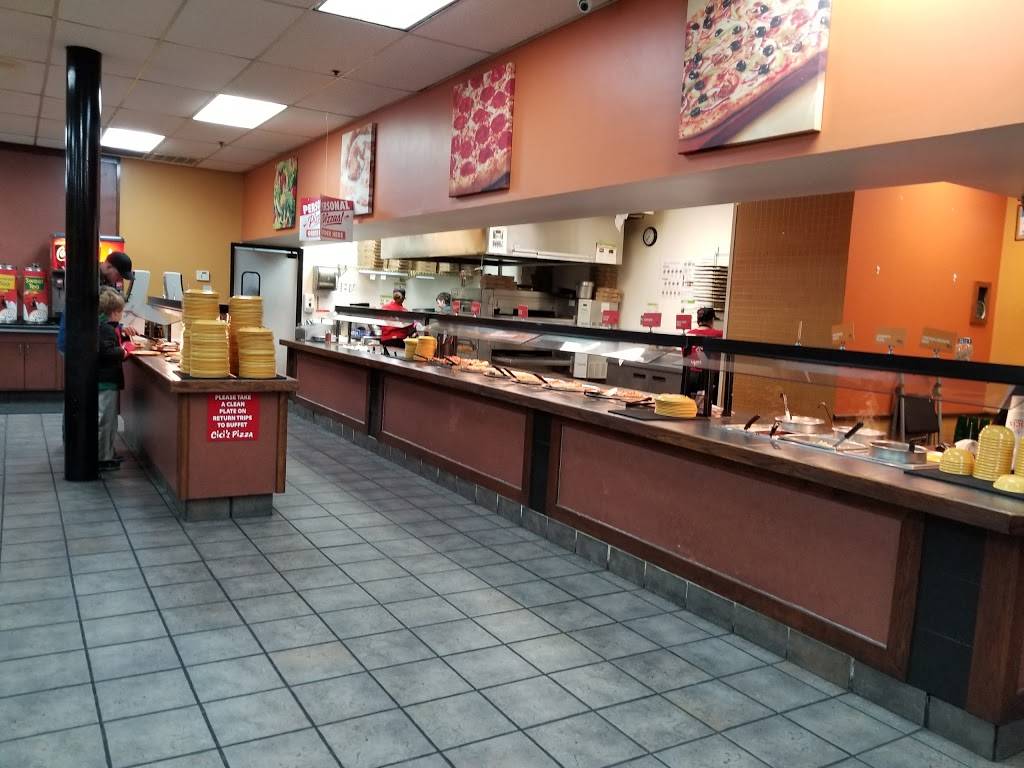 Cicis | restaurant | 2356 SE Green Oaks Blvd Ste 200, Arlington, TX 76018, USA | 8174196101 OR +1 817-419-6101