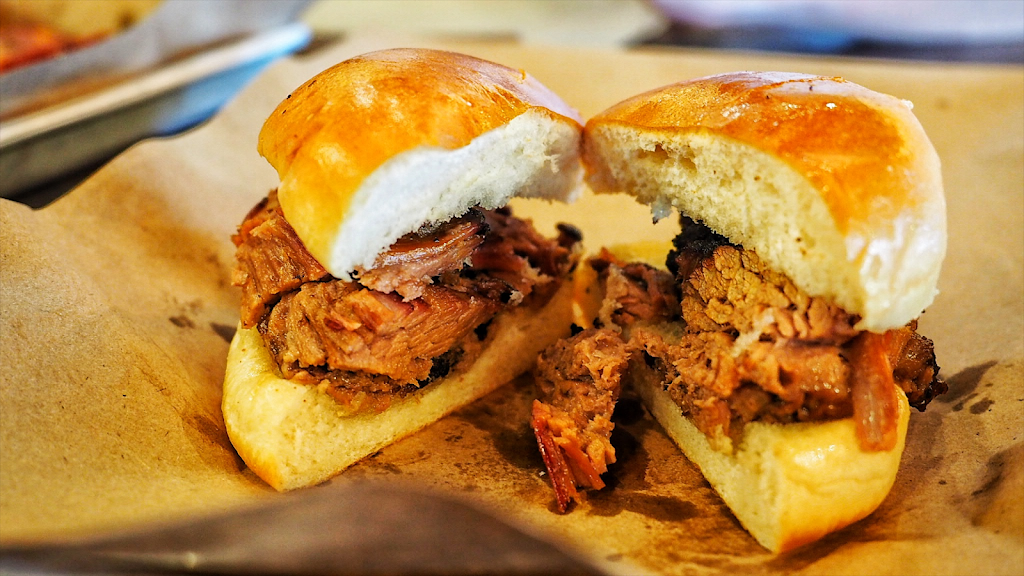 MISSION BBQ | restaurant | 351 S College Rd, Wilmington, NC 28403, USA | 9103382858 OR +1 910-338-2858