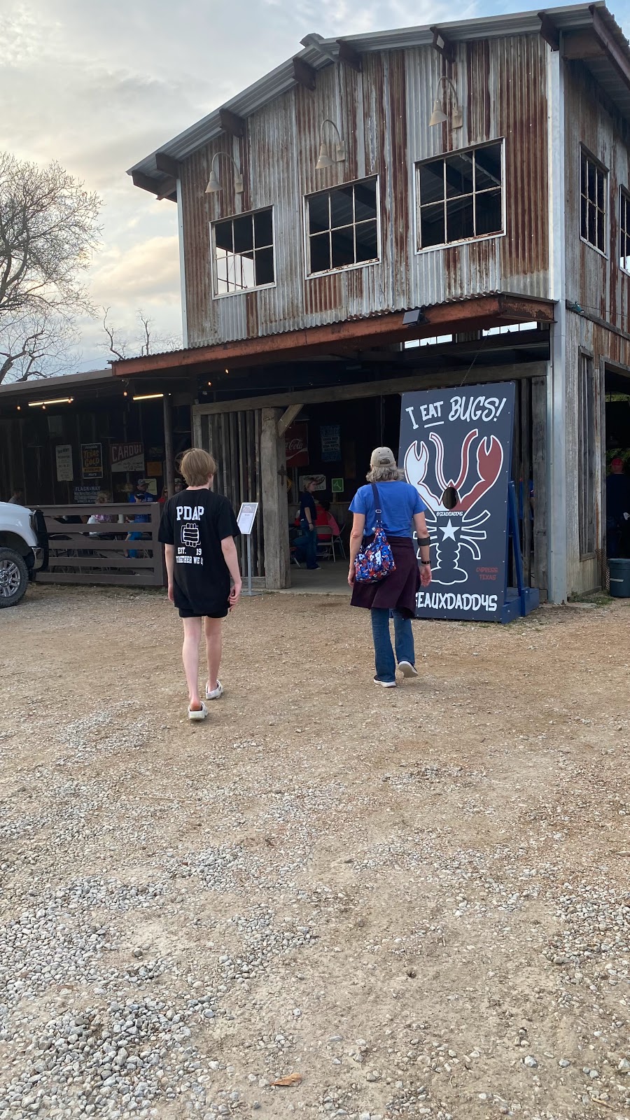 Geaux Daddys Crawfish | restaurant | 13602 Telge Rd, Cypress, TX 77429, USA | 3467326067 OR +1 346-732-6067