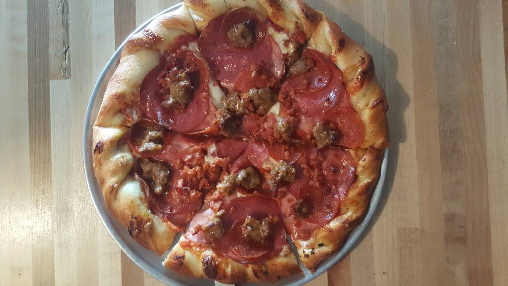 Blind Onion Pizza & Pub | restaurant | 3345 NE Broadway St, Portland, OR 97232, USA | 5032842825 OR +1 503-284-2825