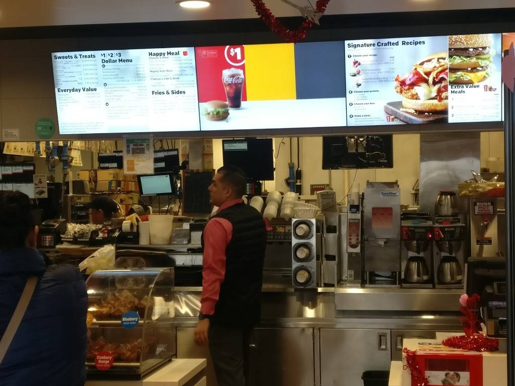 McDonalds | cafe | 3249 Belvidere Rd, Park City, IL 60085, USA | 8472491050 OR +1 847-249-1050