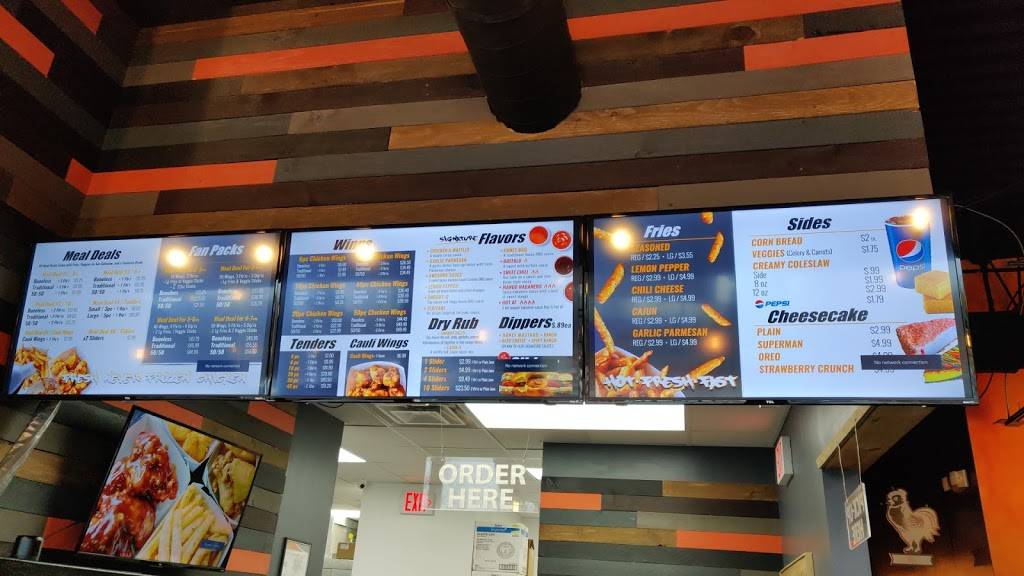 Wing Snob | restaurant | 7370 Sawmill Rd P, Columbus, OH 43235, USA | 6149329464 OR +1 614-932-9464