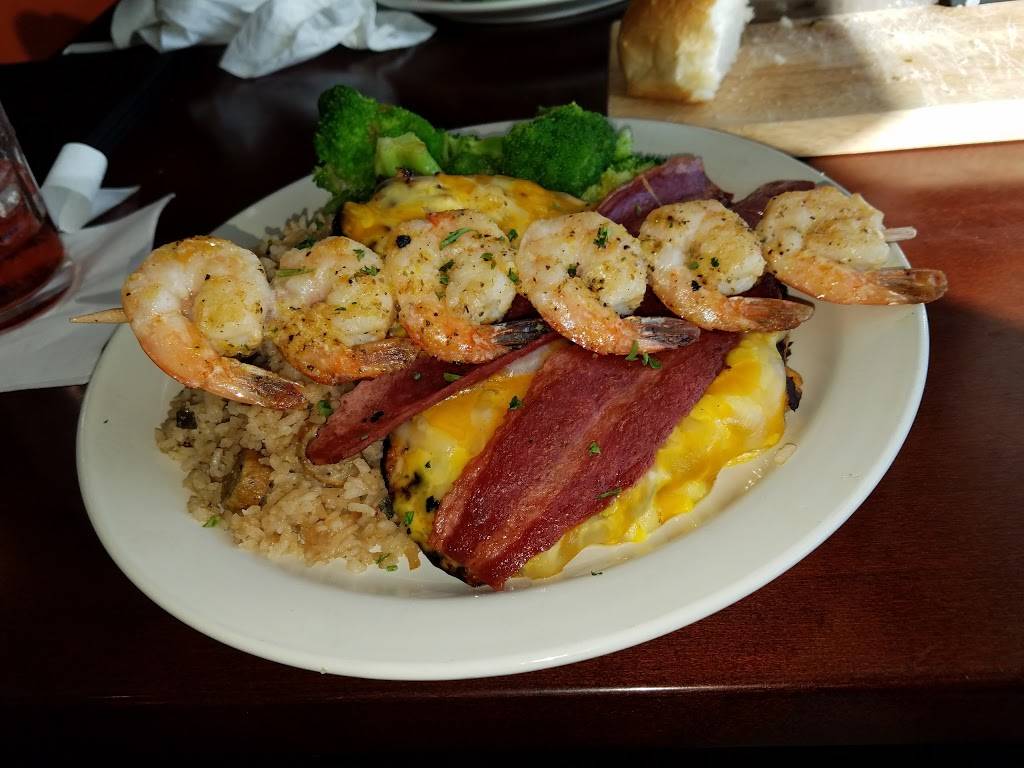 NOLA Seafood & Steakhouse | restaurant | 1653 New Garden Rd, Greensboro, NC 27410, USA | 3368954784 OR +1 336-895-4784