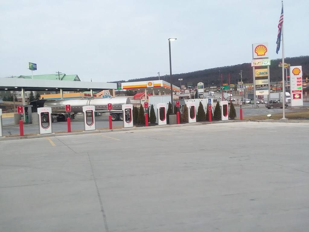 Sheetz #225 | cafe | 16417 Lincoln Hwy, Breezewood, PA 15533, USA | 8147352100 OR +1 814-735-2100