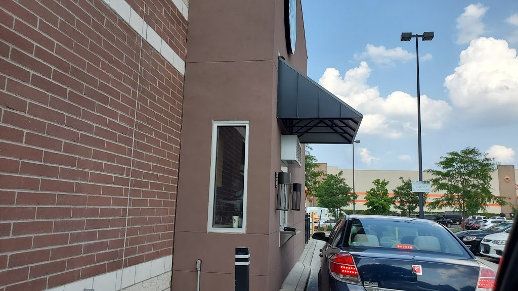 Starbucks | cafe | 1941 N Cicero Ave, Chicago, IL 60639, USA | 3128059970 OR +1 312-805-9970