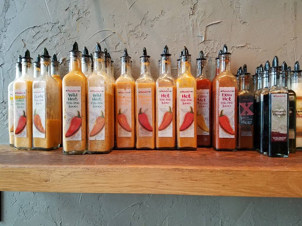 Nandos Peri-Peri | restaurant | 15001 Potomac Town Pl, Woodbridge, VA 22191, USA | 5716596340 OR +1 571-659-6340