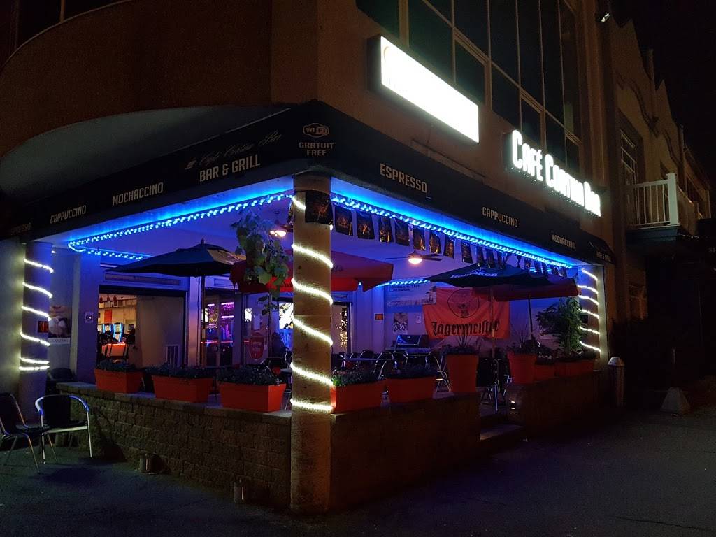 Café Cortina Bar | restaurant | 8660 Boulevard Maurice-Duplessis, Montréal, QC H1E 3L1, Canada | 5146485272 OR +1 514-648-5272