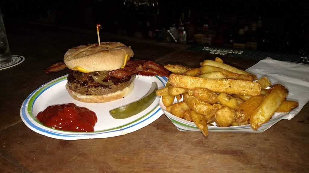 Tierneys Tavern | restaurant | 138 Valley Rd, Montclair, NJ 07042, USA | 9737449785 OR +1 973-744-9785