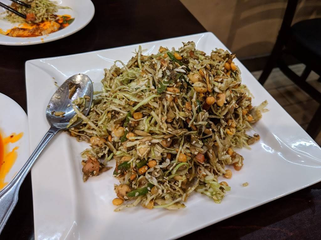 Famous Dumpling House | restaurant | 4996 Stevens Creek Blvd, San Jose, CA 95129, USA | 4089825548 OR +1 408-982-5548