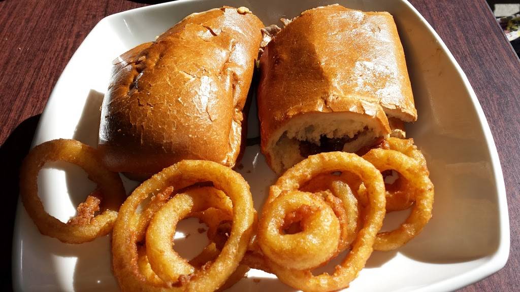 Judys Grinder | restaurant | 286 W Main St, Woodland, CA 95695, USA | 5306628600 OR +1 530-662-8600