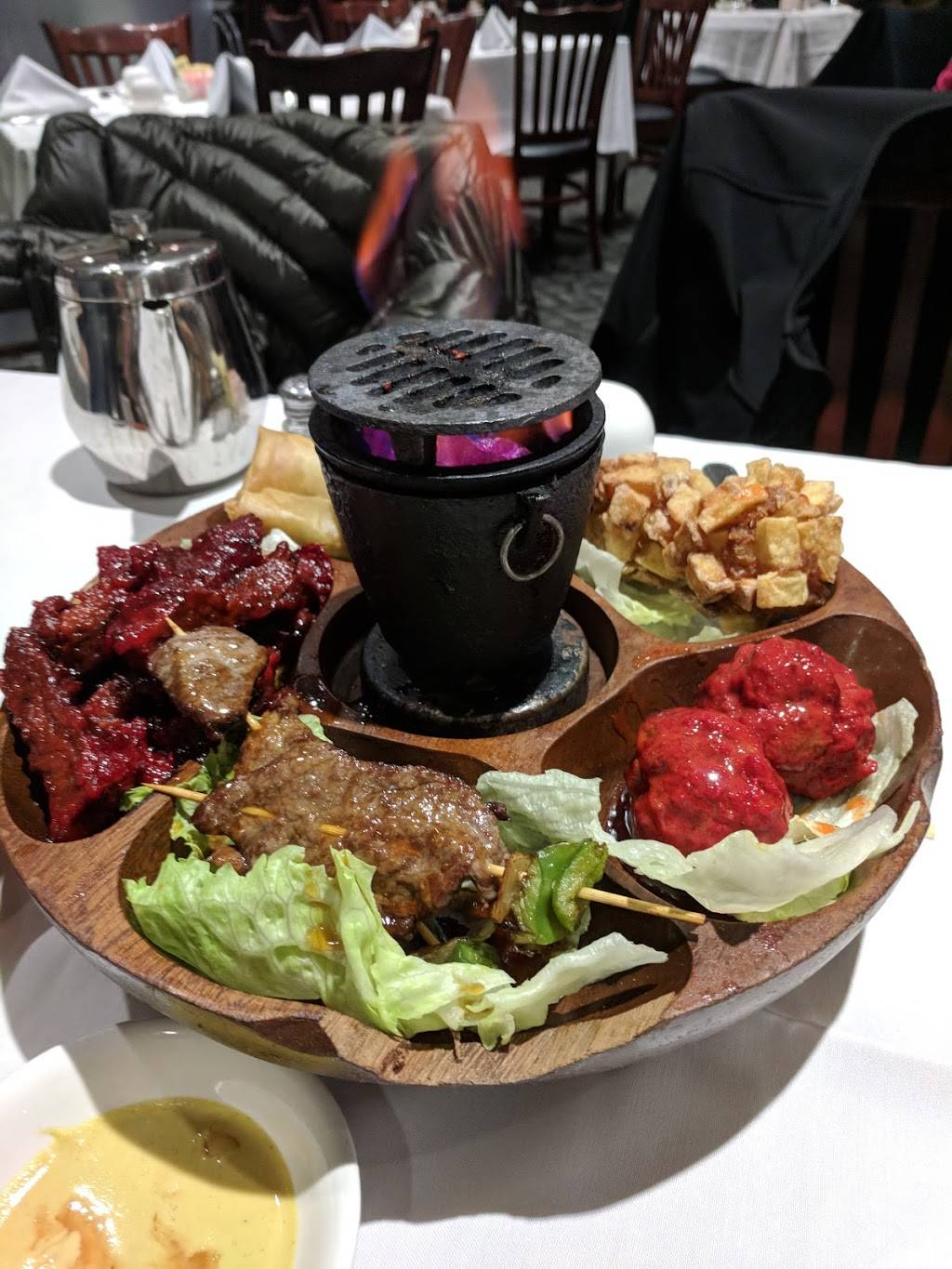 Cho-Sen Island | restaurant | 367 Central Ave, Lawrence, NY 11559, USA | 5163741199 OR +1 516-374-1199