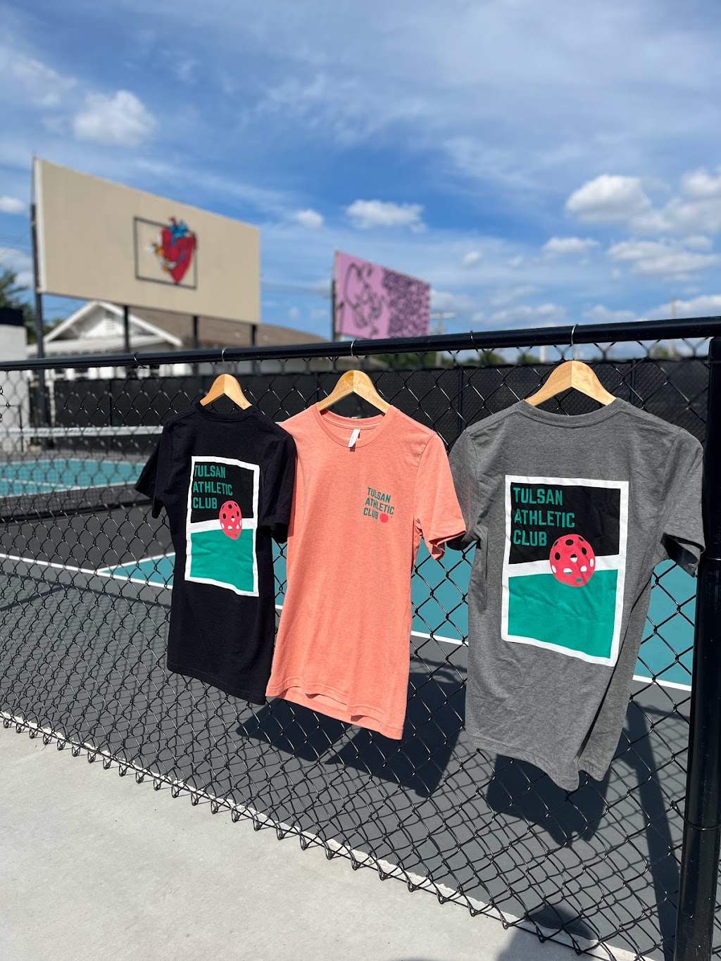 Tulsan Athletic Club | restaurant | 2439 E 11th St, Tulsa, OK 74104, USA | 9186139468 OR +1 918-613-9468