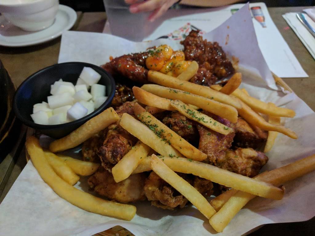 Ka Yumi | restaurant | 40645 Fremont Blvd, Fremont, CA 94538, USA | 5103531088 OR +1 510-353-1088