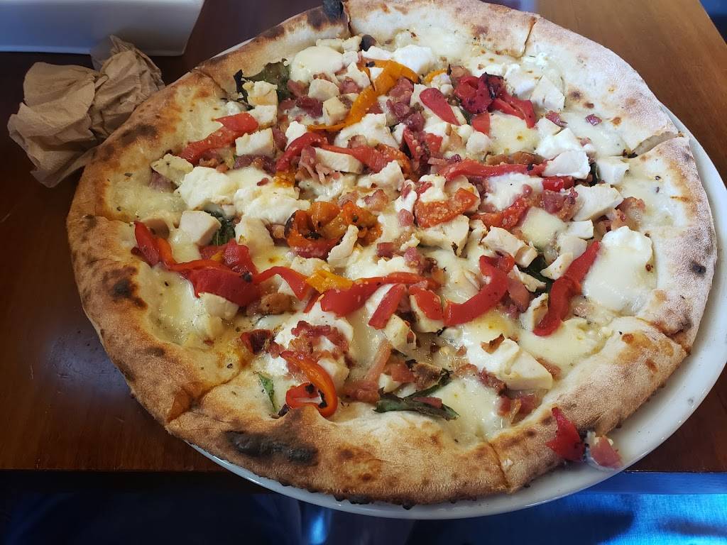 Ducas Neapolitan Pizza | restaurant | 12229 Voyager Pkwy, Colorado Springs, CO 80921, USA | 7194873200 OR +1 719-487-3200