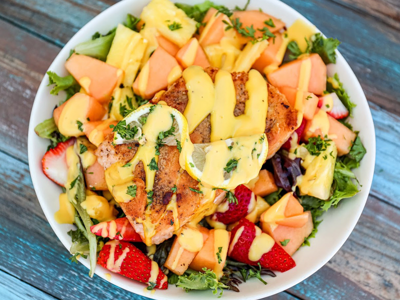 Venice Restaurant | restaurant | 911 N Broadwalk, Hollywood, FL 33019, USA | 5616017786 OR +1 561-601-7786