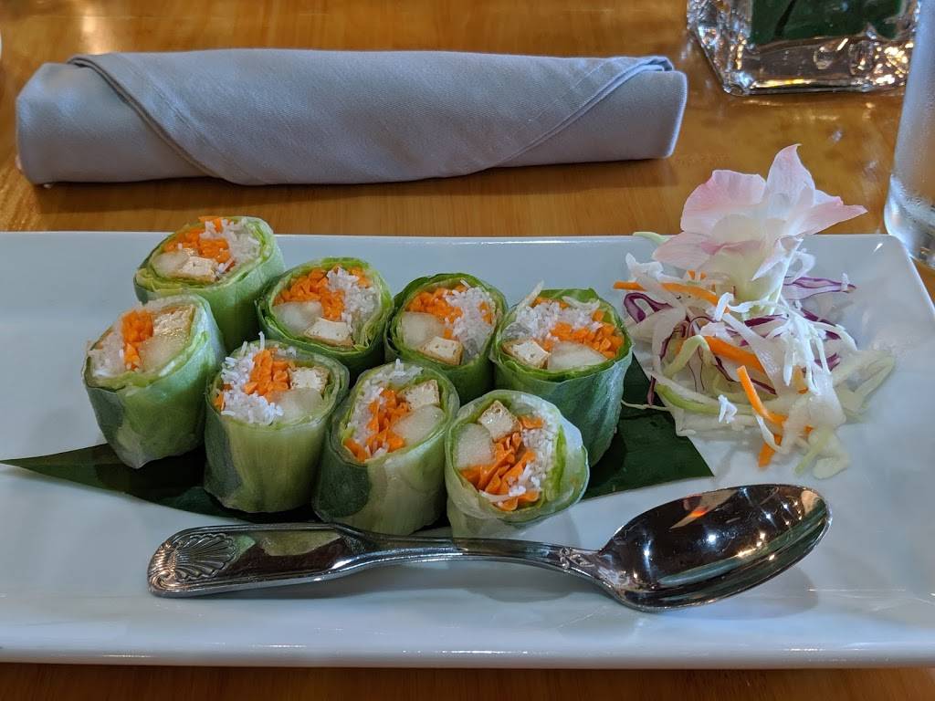 Nai Thai Cuisine | restaurant | 5486 Chamblee Dunwoody Rd STE 13, Dunwoody, GA 30338, USA | 6786917403 OR +1 678-691-7403