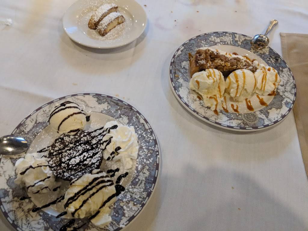 La Spezia | restaurant | 400 Glen Cove Ave, Sea Cliff, NY 11579, USA | 5168014155 OR +1 516-801-4155