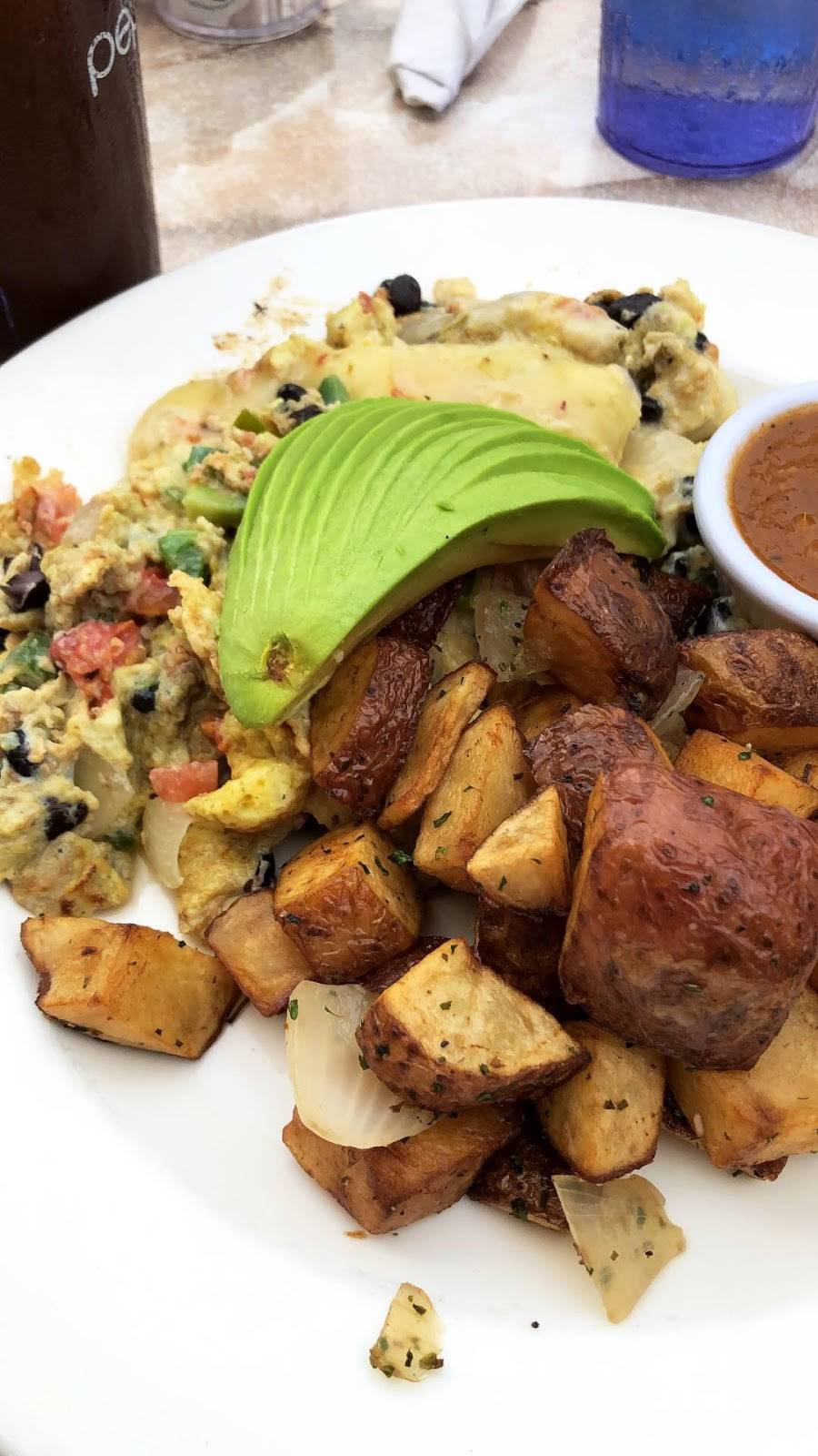 Jam n Honey | restaurant | 958 W Webster Ave, Chicago, IL 60614, USA | 7733275266 OR +1 773-327-5266