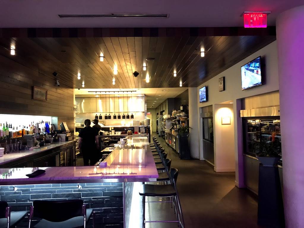 Pura Vida by Brandt Evans | restaurant | 170 Euclid Ave, Cleveland, OH 44115, USA | 2169870100 OR +1 216-987-0100