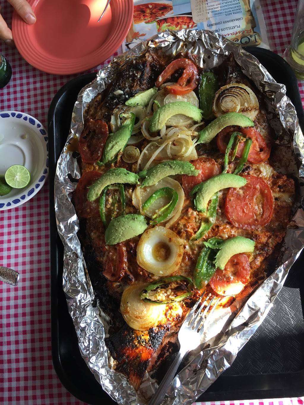 Pelicanos | restaurant | N Pacific St, 92054 Oceanside, CA, Mexico | 016611247894 OR +52 661 124 7894