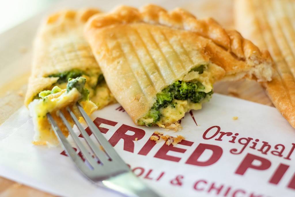 Arbuckle Mountain Fried Pies | restaurant | 8520 W 13th St N, Wichita, KS 67212, USA | 3169779337 OR +1 316-977-9337