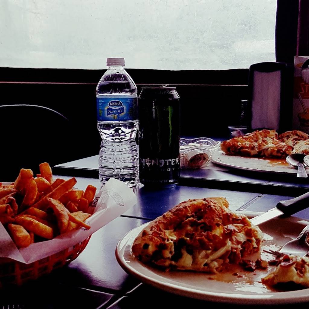 Resto le Maryane | restaurant | 9708 Rue Notre Dame O, Trois-Rivières, QC G9B 6T6, Canada | 8193773555 OR +1 819-377-3555