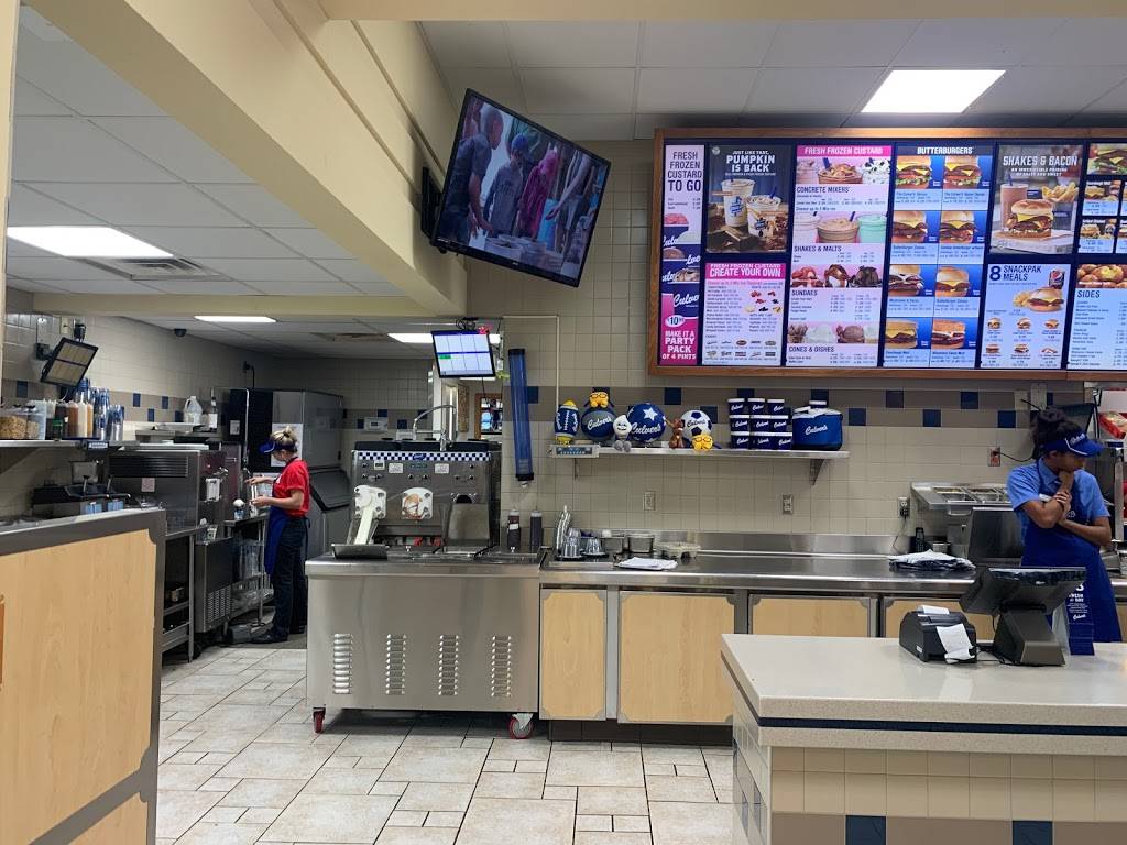 Culvers | restaurant | 1500 Old Cheney Rd, Lincoln, NE 68512, USA | 4024233990 OR +1 402-423-3990