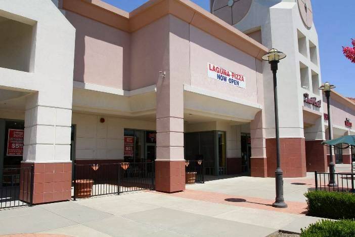 Laguna Pizza | restaurant | 8785 Center Pkwy #B-100, Sacramento, CA 95823, USA | 9166686432 OR +1 916-668-6432