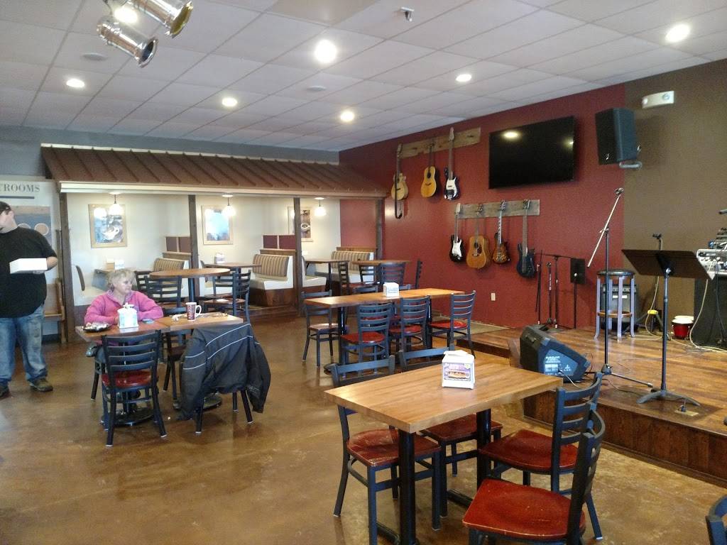 Jitters Coffee House | cafe | 1545 S Washington St, Millersburg, OH 44654, USA | 3306740044 OR +1 330-674-0044