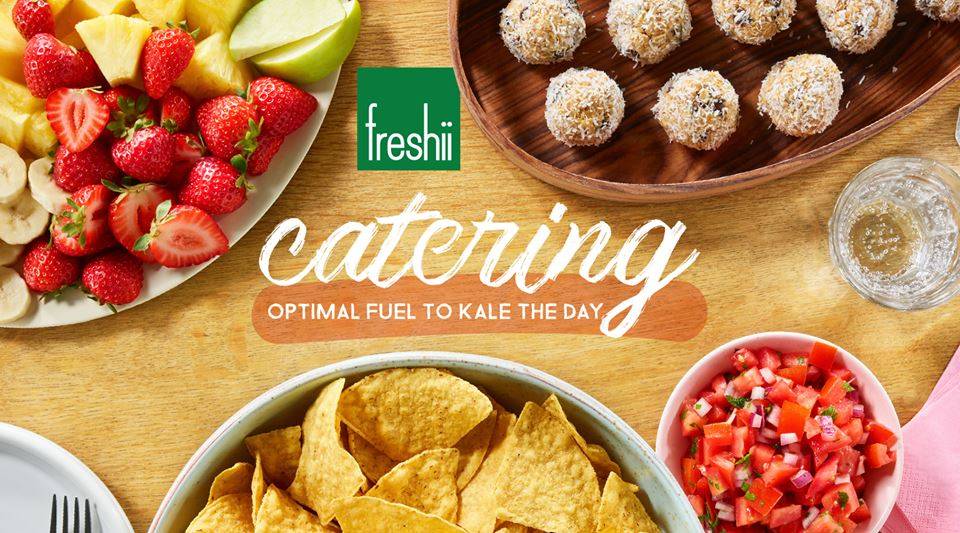 Freshii | restaurant | 150 N Queen St #7, Etobicoke, ON M9C 1A8, Canada | 4373175683 OR +1 437-317-5683