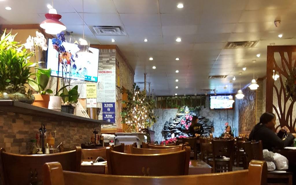 E Noodle（粥麵館) Brooklyn | restaurant | 8619 5th Ave, Brooklyn, NY 11209, USA | 7182383303 OR +1 718-238-3303