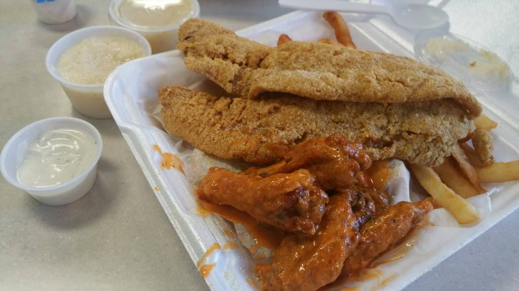 Sharks Fish & Chicken | restaurant | 2001 E 280 Byp, Phenix City, AL 36867, USA | 3344809700 OR +1 334-480-9700